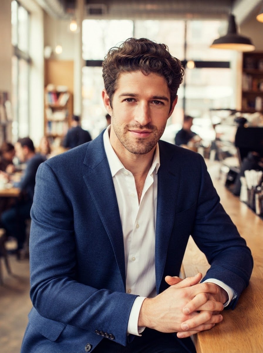 Matthew Harris